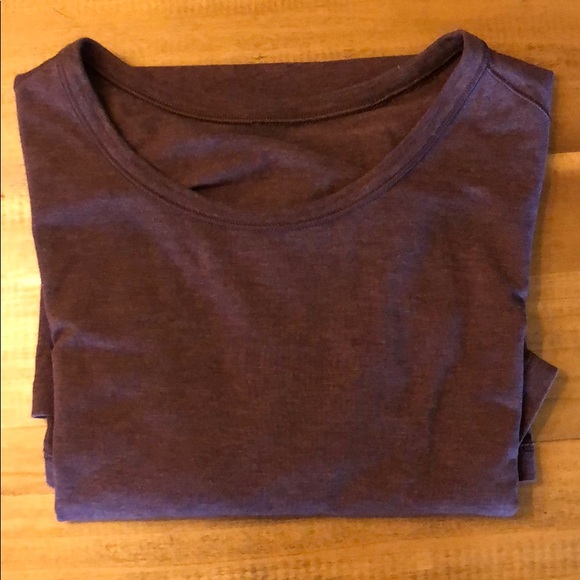 lululemon athletica Other - Lululemon Maroon 5 Year Basic T/Shirt Size Medium